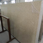 Artifical quartz slabs